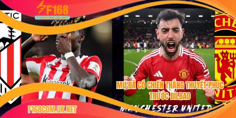 Tin tức thể thao hôm nay dồn hết sức chú ý vào MU vs Bilbao